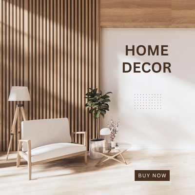 HOME DECOR