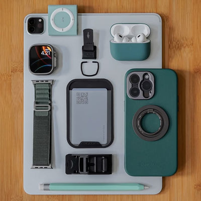 ELECTRONIC GADGETS