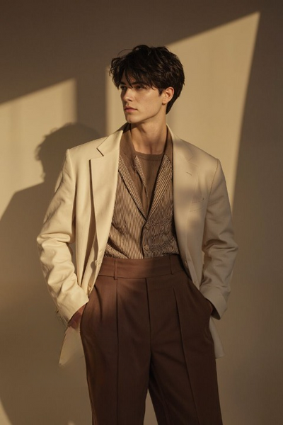 MENS FASHION