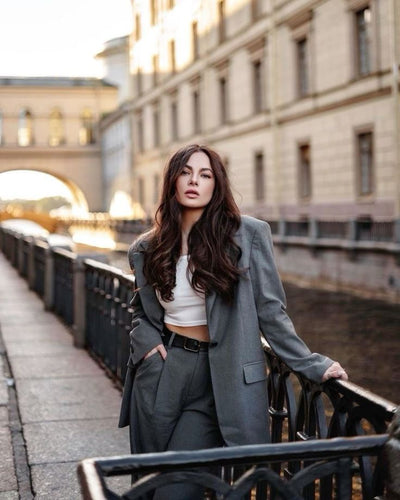WOMENS FASHION